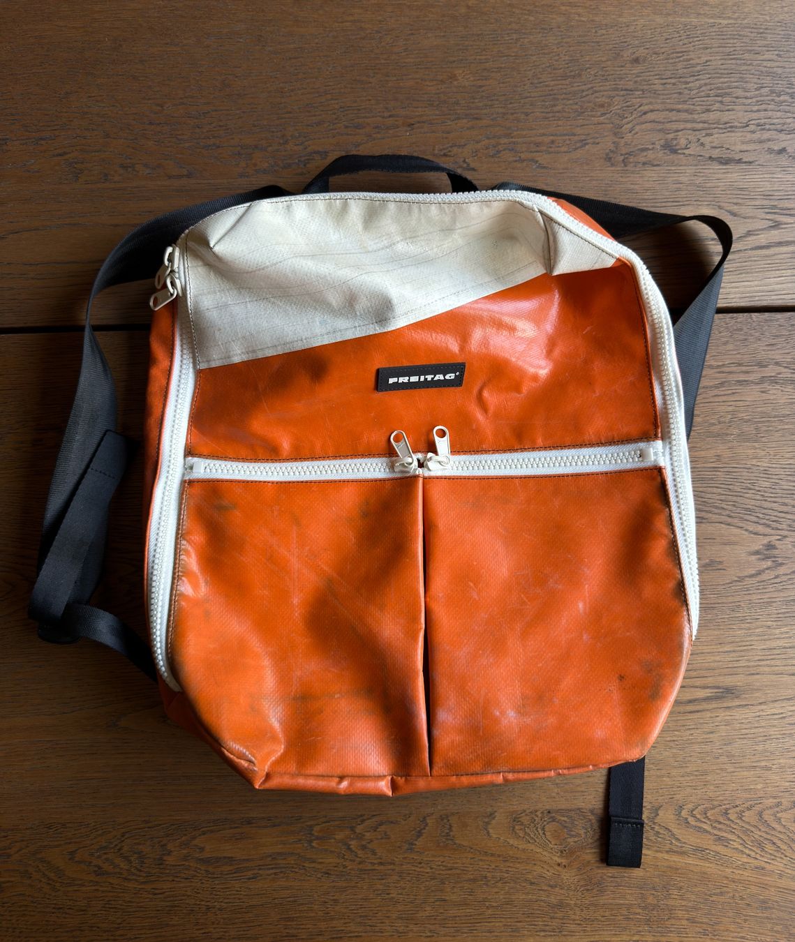 Freitag Sacs à dos: Freitag Rucksack – D'occasion à Zürich par ehv