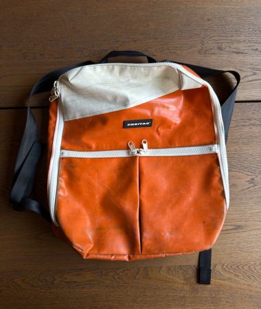 Freitag Rucksack