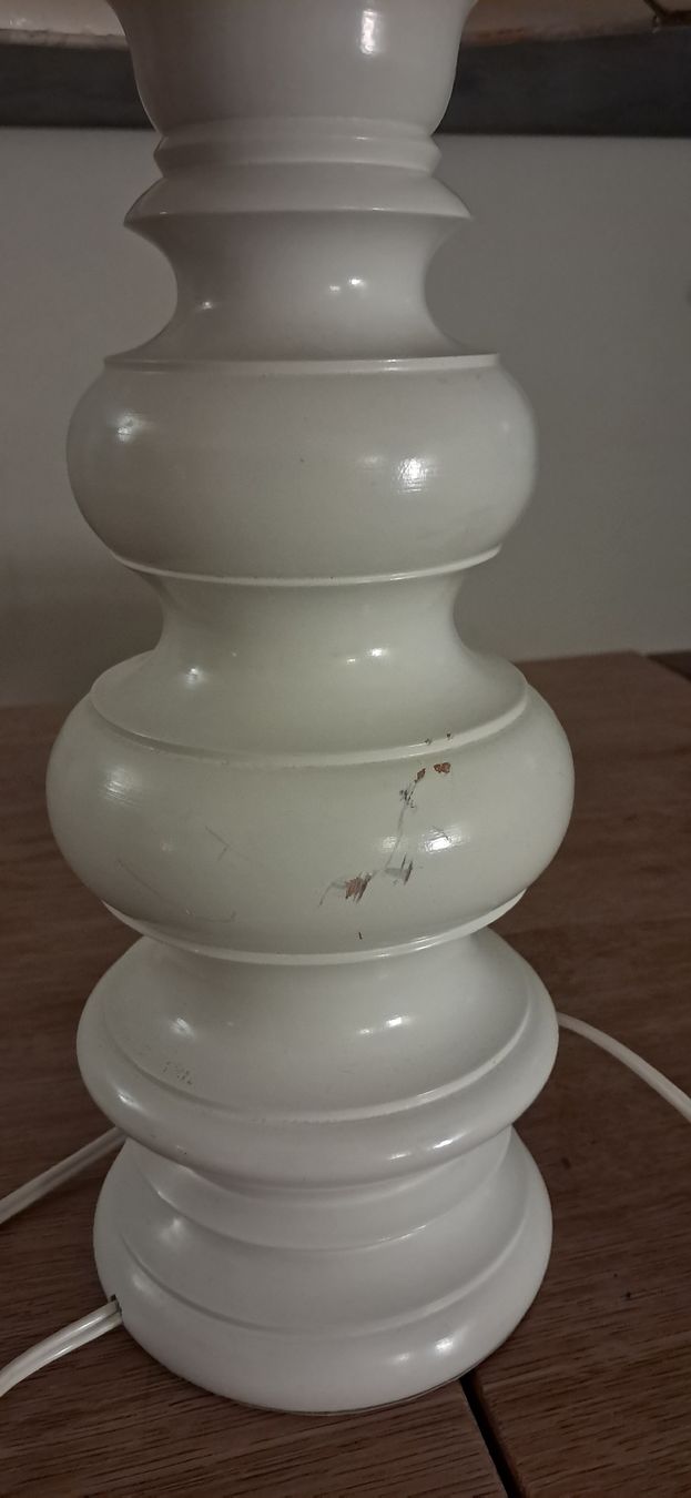 Lampen: Lampe ca. 70er Jahre – Gebraucht aus Nidau von Darkpooh 4