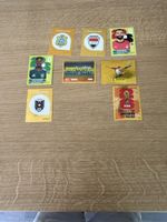FIFA World Cup Sammelbilder Konvolut guter Zustand