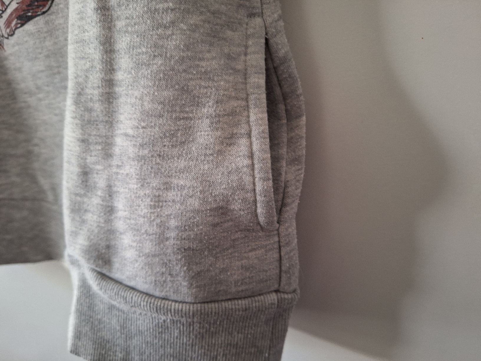 Pulls & Sweat-shirts: Clockhouse Pullover Gr. S Katze – D'occasion à Winterthur par mel_65g9 5