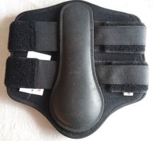 Gamasche Paar