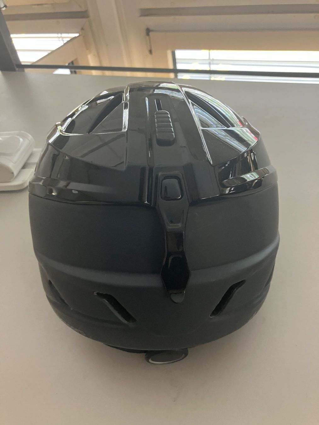 Caschi: Skihelm TecnoPro schwarz, L – Usato da Dübendorf venduto da sdbu-frappant 3