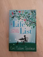 The life list