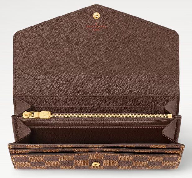 Louis Vuitton Portemonnaies: Louis Vuitton - Sarah Geldbörse – Neuf avec emballage d'origine à Adliswil par Shinshin 5