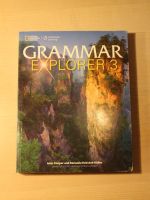 Grammar Explorer 3 (National Geographic Learning)