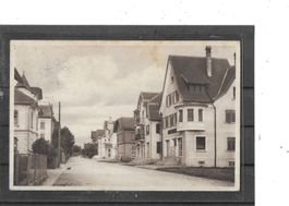 SG Au 1927 Bahnhofstrasse