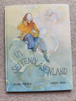 Im Seifenblasenland von Verena Pavoni