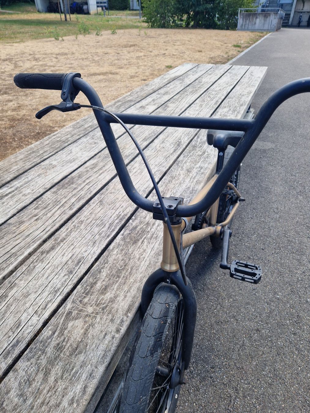 Velos: WeThePeople Envy 21" 2020 – Gebraucht aus Würenlingen von brianlcox 8