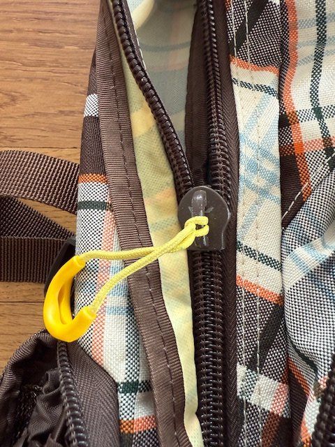Dakine Zaini: Dakine Heli Pro 20 Liter – Usato da Wilen (Sarnen) venduto da Corado 5