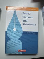 Texte, Themen und Strukturen Lehrbuch Schweizer Ausgabe 2.