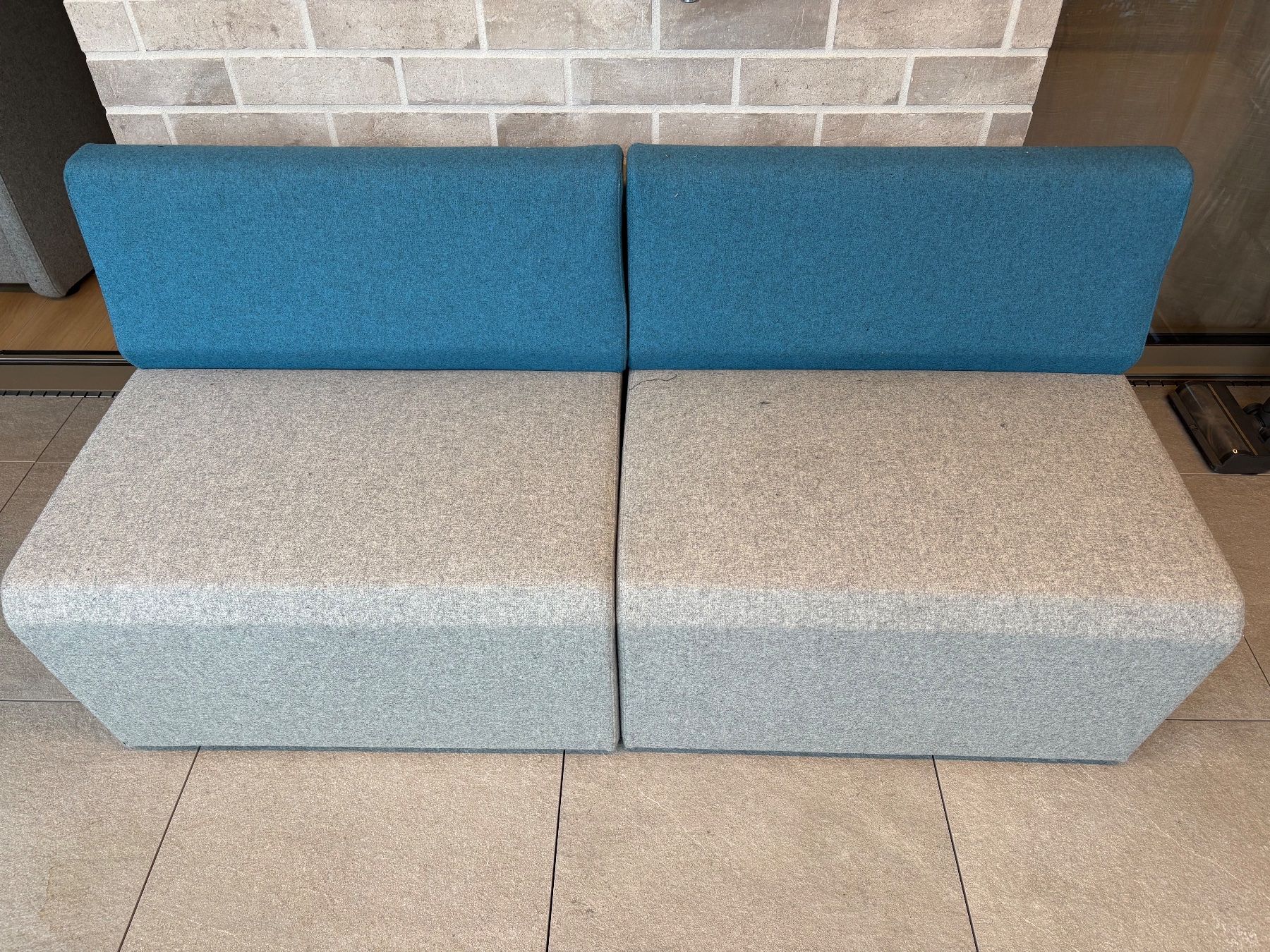 Sofas: Canapé bureau/jardin – Gebraucht aus Nyon von ile_6pvr 1