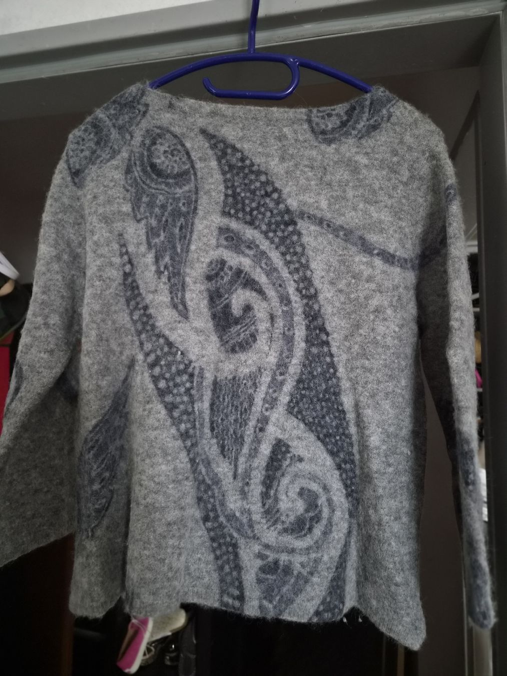 Luisa Cerano Maglioni & Felpe: Luisa Cerano Pullover Gr. 40 – Usato da Frenkendorf venduto da Moon111 1