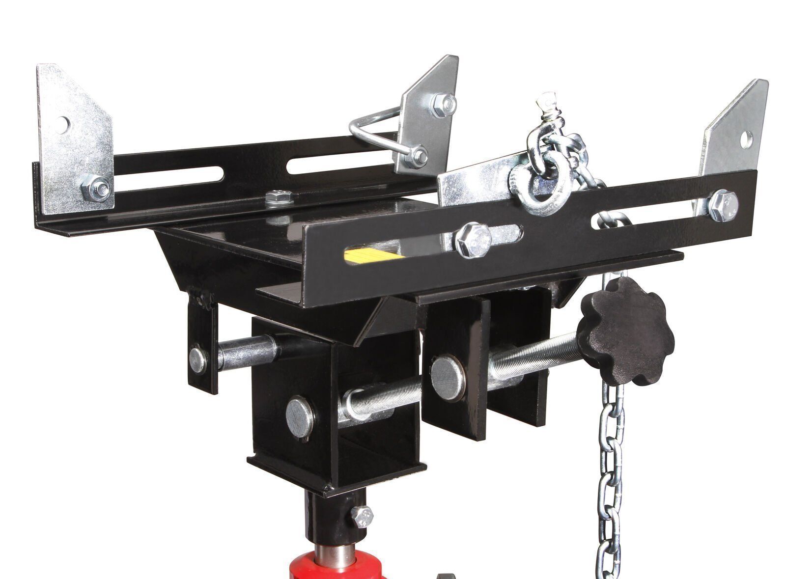 Tutti gli attrezzi: Getriebeheber 500 KG Hydraulik – Nuovo e nell'imballaggio originale da Vinelz venduto da AlexNetti007 7