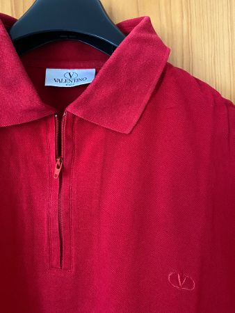 Polo Valentino homme taille L