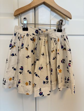 Rock Petit Bateau, Grösse 110 🌈