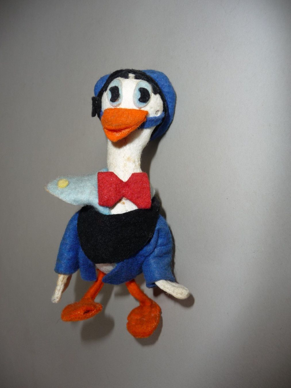 Disney Statuette: Antiker Donald Duck – Usato da Neftenbach venduto da sorge 5