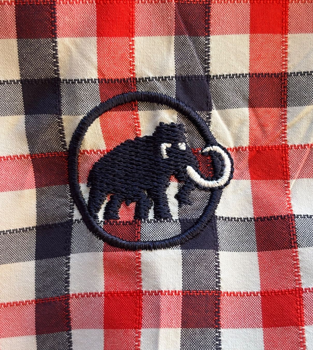 Mammut Blusen: Mammut Wanderhemd, Gr. XL, Damen – Gebraucht aus Ebnat-Kappel von Molton 5