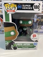 Funko POP! DC Comics Green Lantern John Stewart Ed. Limitée