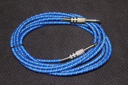 6.35 mm mm Klinke Stereo Audio Kabel Symmetrisch 3m Stereo