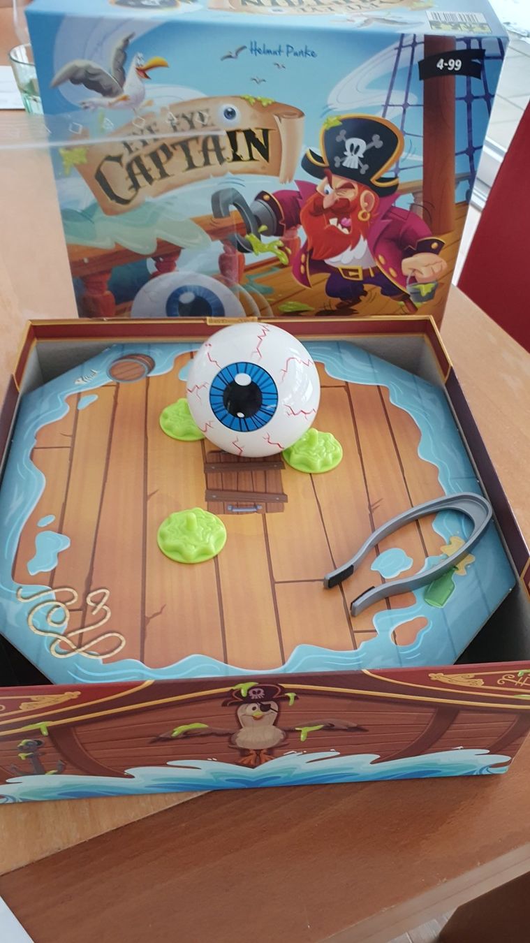 Jeux: Spiel – D'occasion à Tafers par Nathtafers