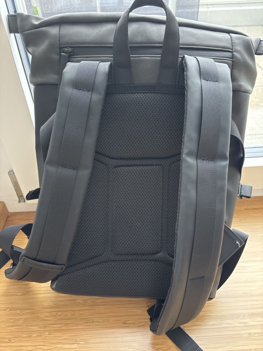 Kapten & Son Zaini: Capten & Son Rucksack Helsinki – Usato da Zürich venduto da Solo114 1