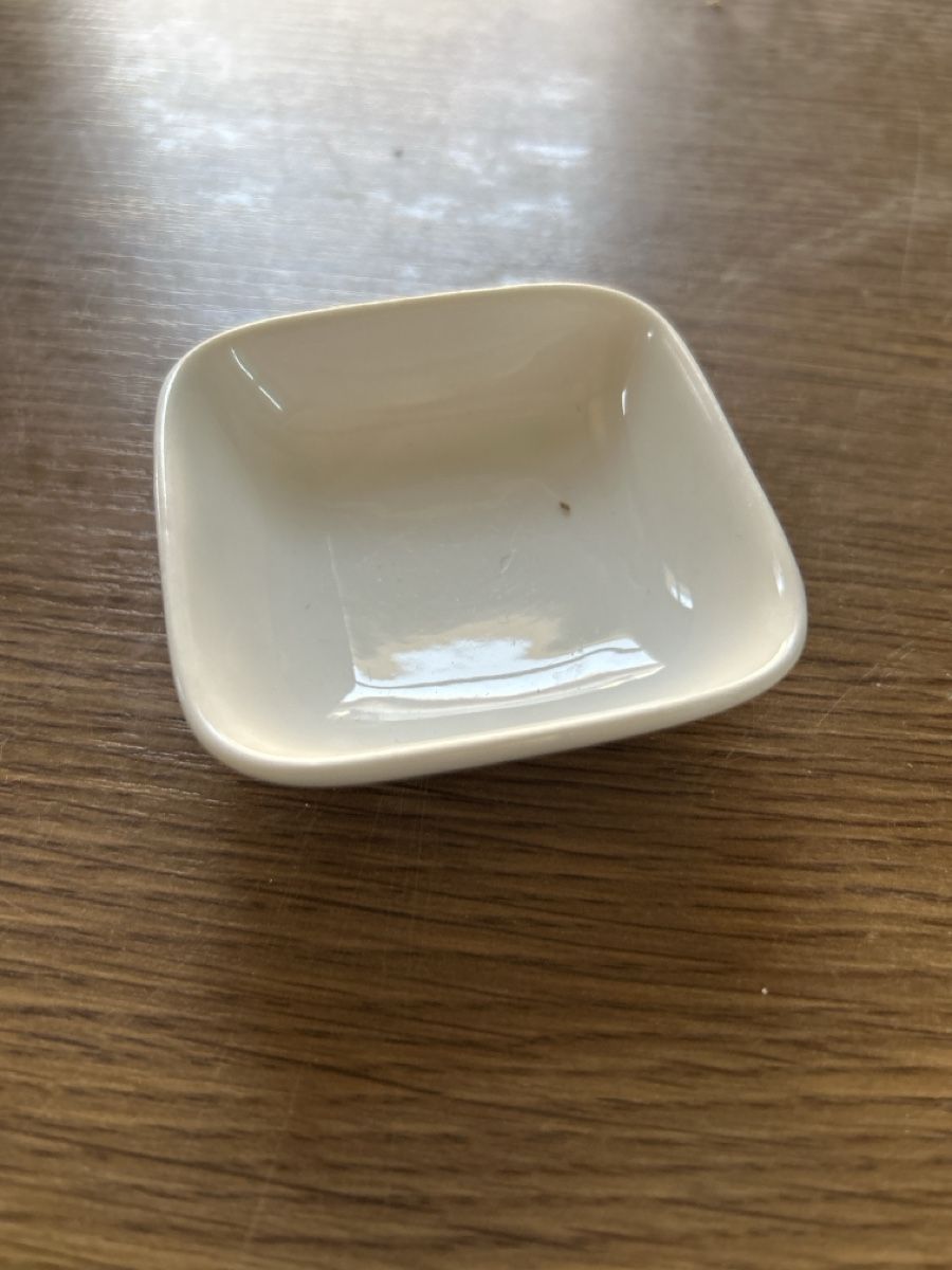 Set di piatti: Porcelain Dish für Apero – Usato da Oetwil a.d. Limmat venduto da tobbra 5