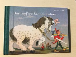Das tapfere Schneiderlein