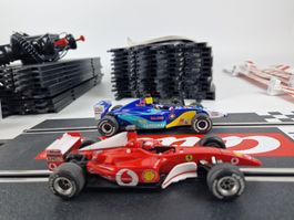 25318 Carrera Evolution -Set Super Formula