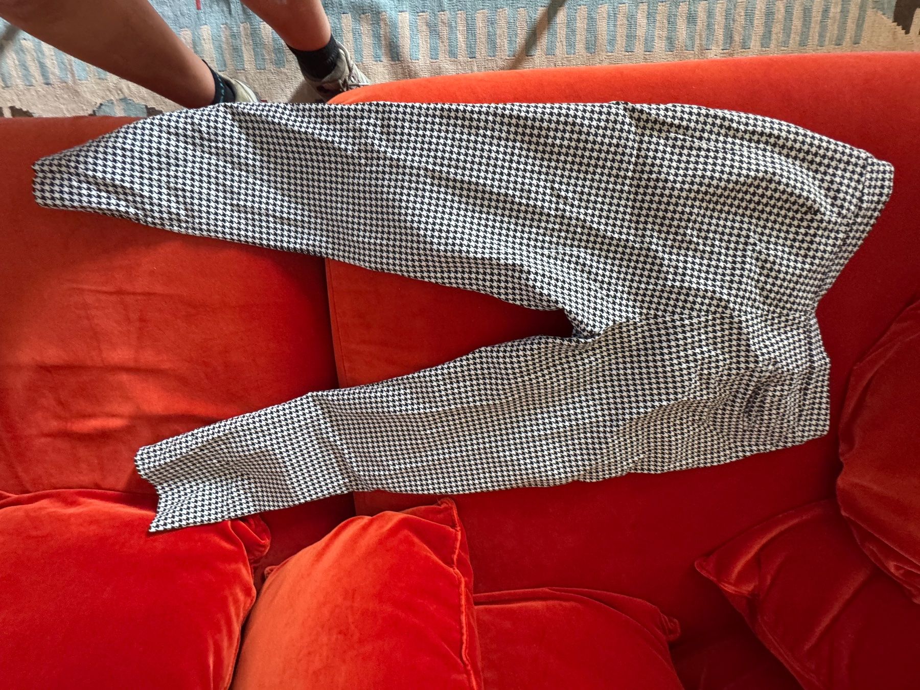 Hosen: Sezane Clara 40 – Gebraucht aus Unterägeri von jud_9tkt 1