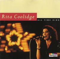 RITA COOLIDGE (CD) All Time High
