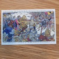 GS *  Morgarten Urnertag1915