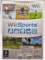 Wii Sports jeu Nintendo Wii - parfait pour l'hiver!