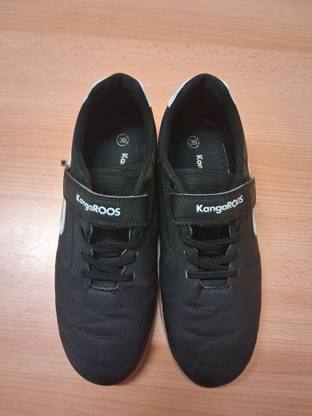 Scarpe da uomo: Chaussure taille 39 comme neuf  – Usato da La Chaux-de-Fonds venduto da syl_lvy2 2