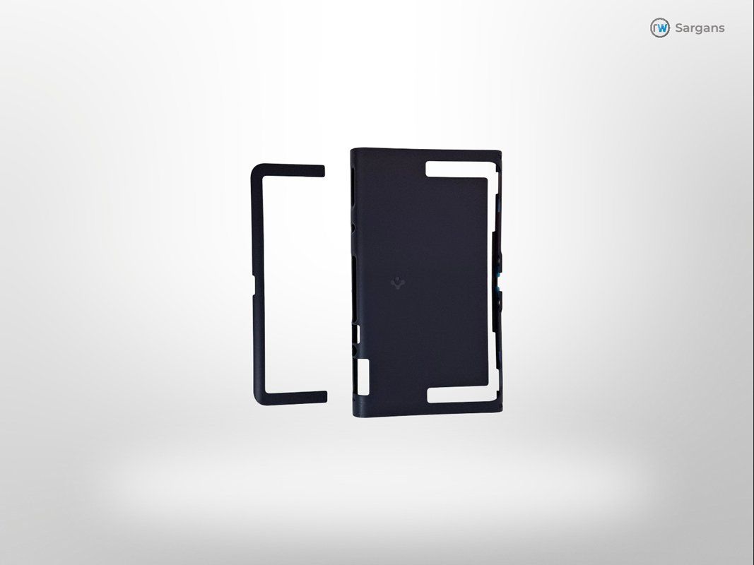 Spigen Custodie protettive: SPIGEN Nano Pop Case Switch 2 – Nuovo (secondo la descrizione) da Sargans venduto da Restwert_Sargans 1