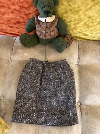 Dolce & Gabbana Wunderschönes Rock! 
