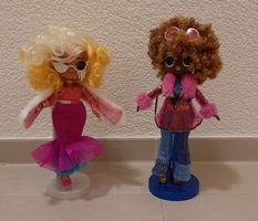 L.O.L. OMG 2er Set