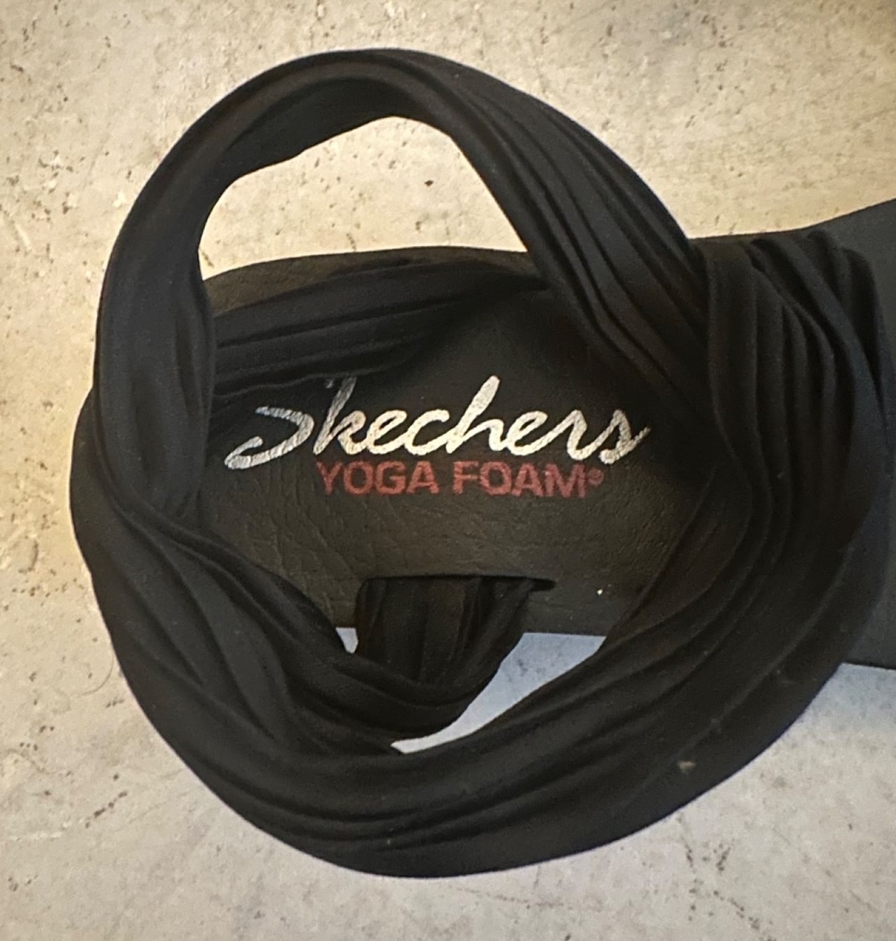 Skechers Scarpe da donna: Sandale Skechers Yoga Foam – Usato da Zürich venduto da Mumpfi9 1