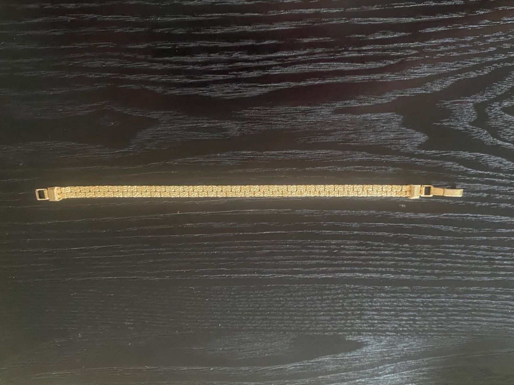 Bracciali & Braccialetti: Armband goldfarben – Usato da Aarau venduto da radilio01