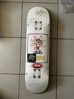 Skate Jart 8.125 High concave
