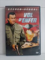 DVD Vol d'enfer (fr/uk/it/es) Steven Seagal