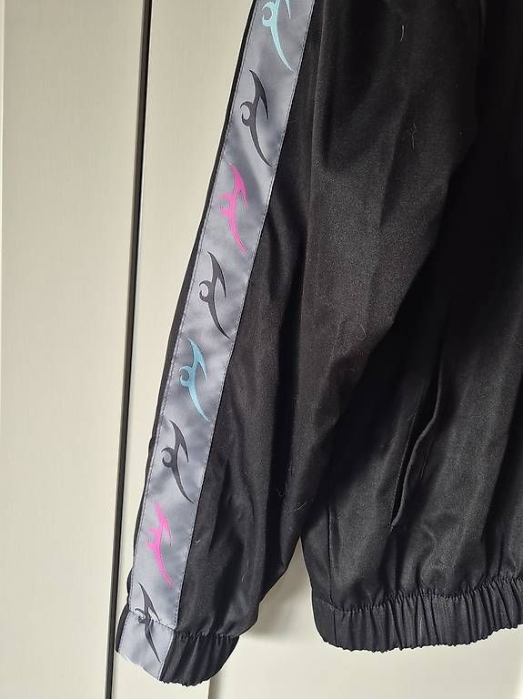 Jacken: JACKE Trainer - VOLCHOK – Gebraucht aus Teufen AR von jelenajk 3