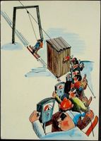GINDELWALD Skilift