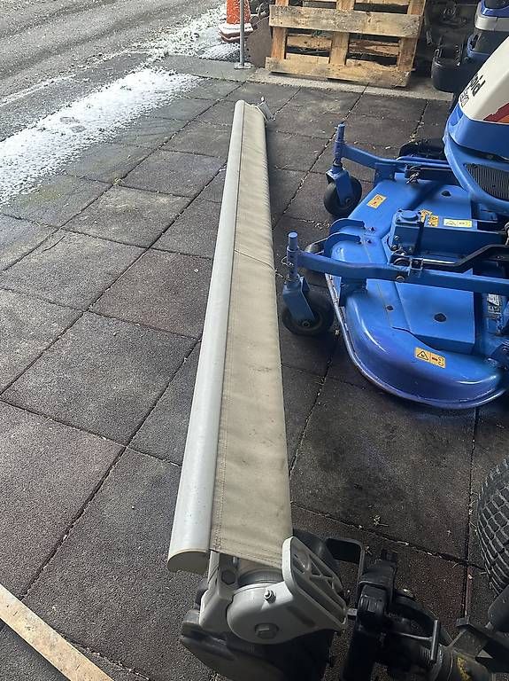 Tende da sole: Sonnenstore (Markise) von STOBAG – Usato da Horgen venduto da 11sh