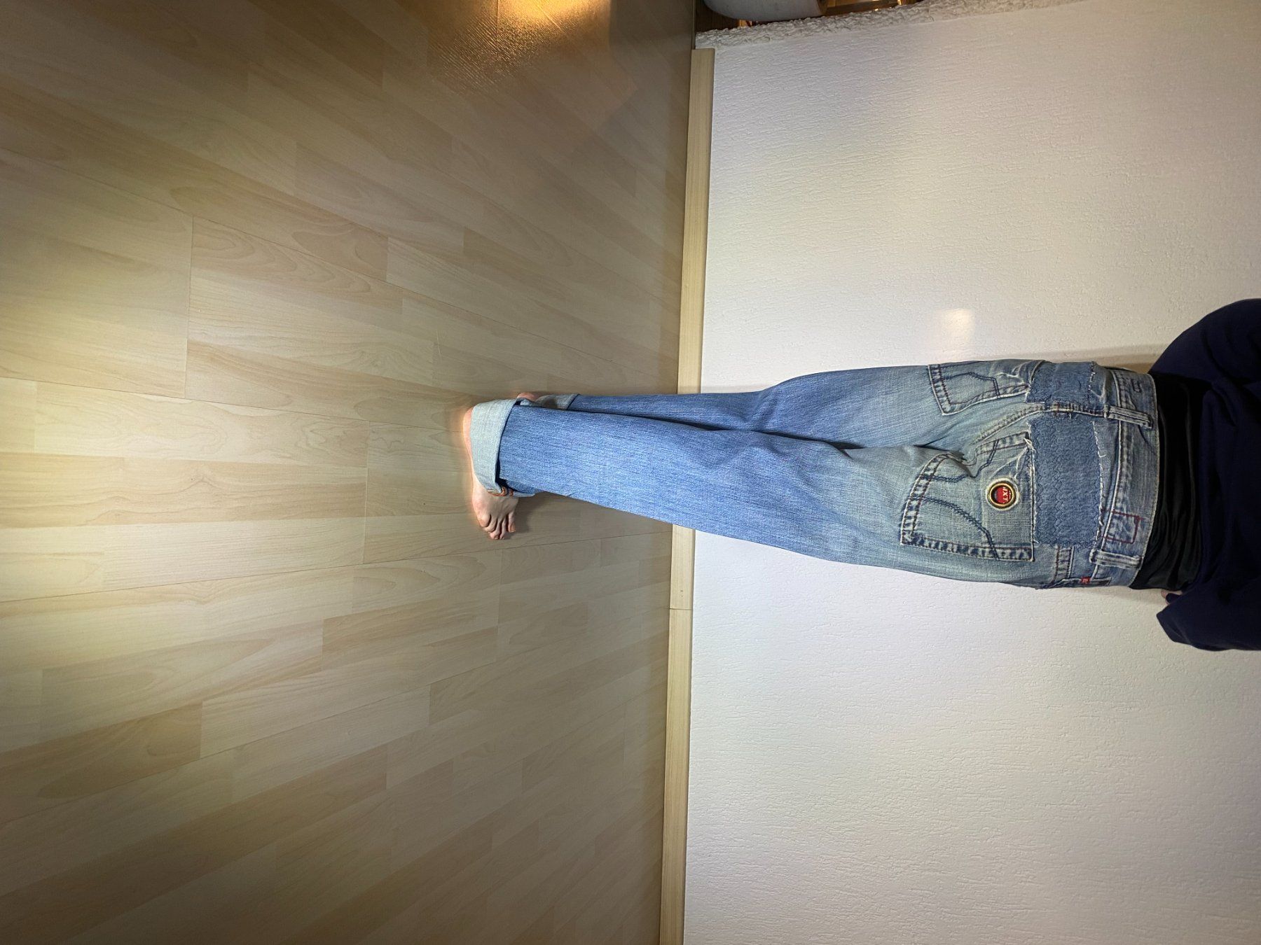 Miss Sixty Jeans: Vintage Miss SIXTY  Jeans – Gebraucht aus Bonstetten von nat_tv99 8
