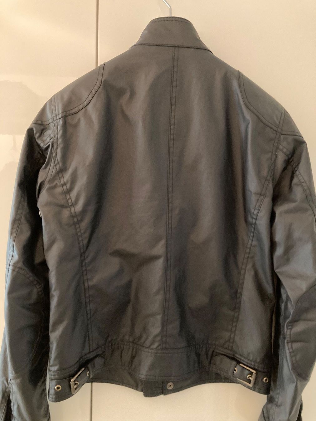 Belstaff Giacche: Belstaff Racemaster Wax – Usato da Rikon im Tösstal venduto da s_tenz 1
