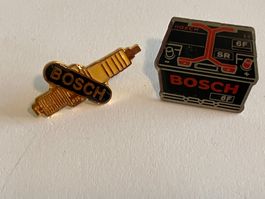 2 Pin Bosch