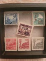 GANDALF, East China 1949, chinesische Briefmarken, 40er Post