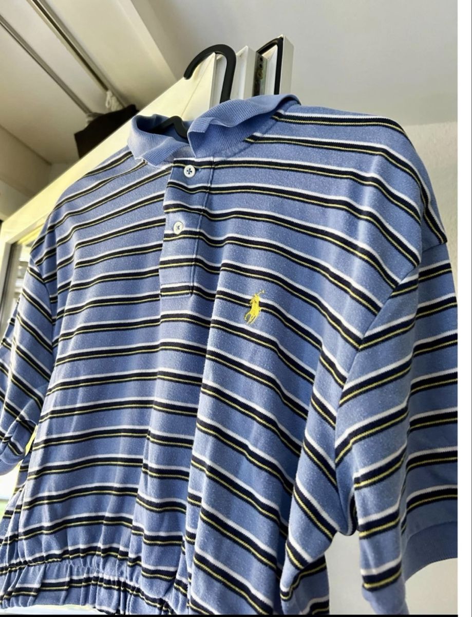 Ralph Lauren Magliette Polo: Polo Ralph Lauren Shirt – Nuovo (secondo la descrizione) da Kirchberg BE venduto da lea_kb6y 1