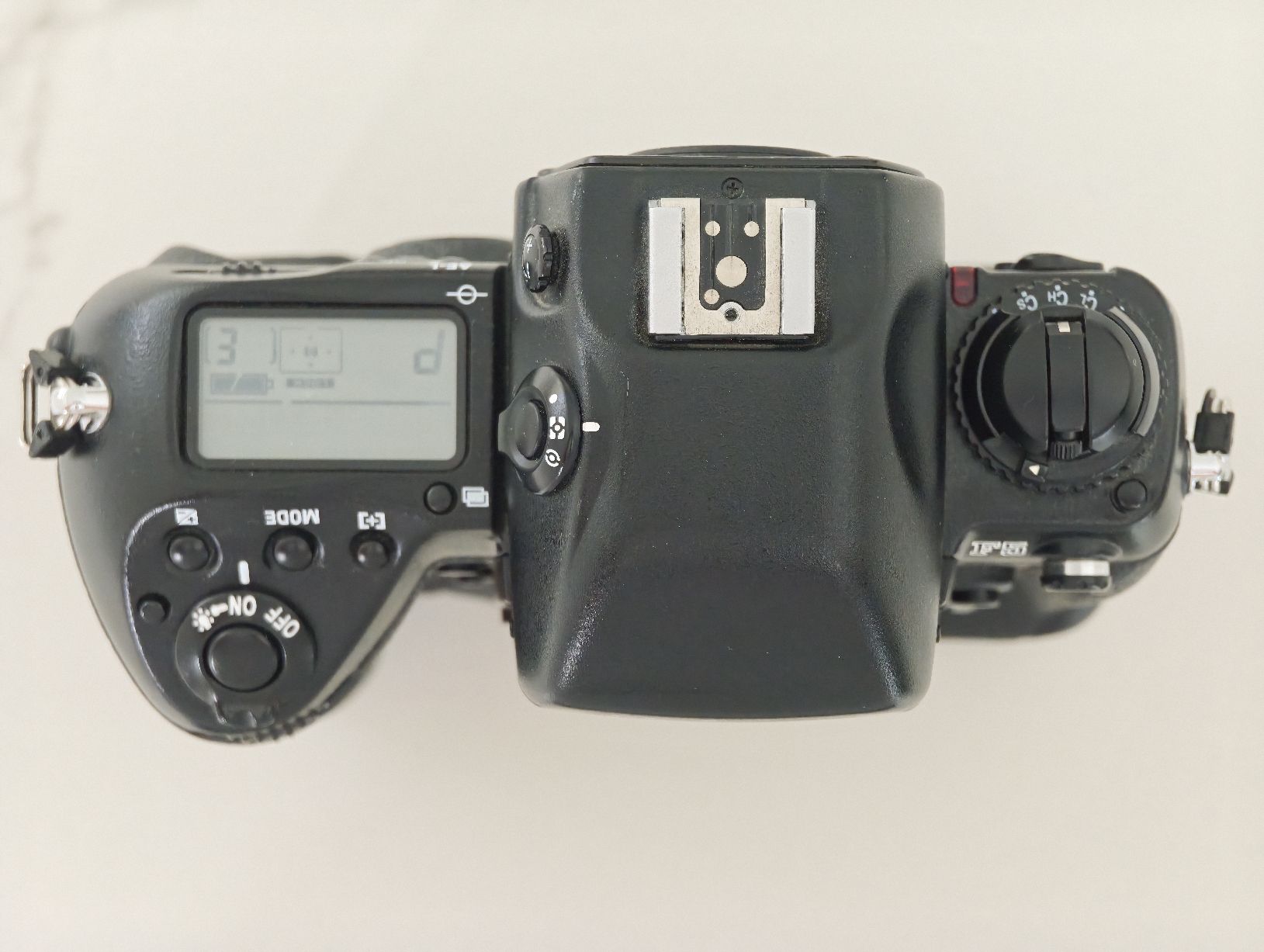 Nikon Appareil photo: Nikon F5  – D'occasion à Chamoson par wil_9hxz 2